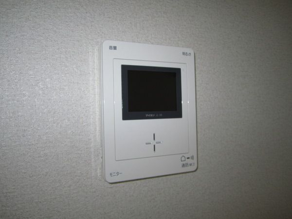 アネックスⅢのセキュリティ