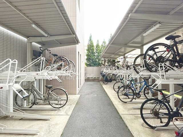 川崎市高津区溝口２丁目の賃貸マンションのその他共用部分