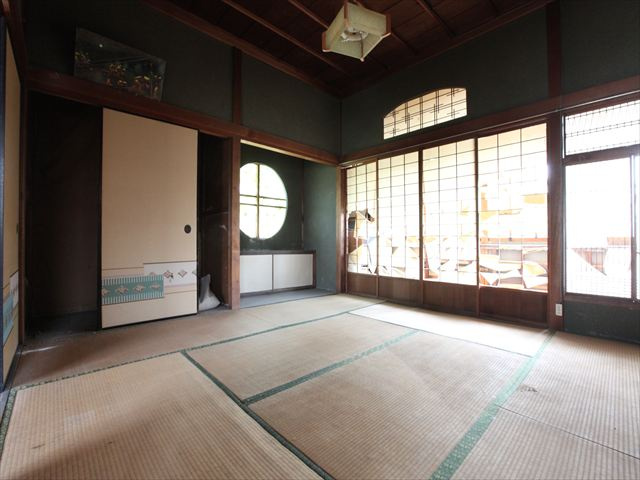 【和室】の画像