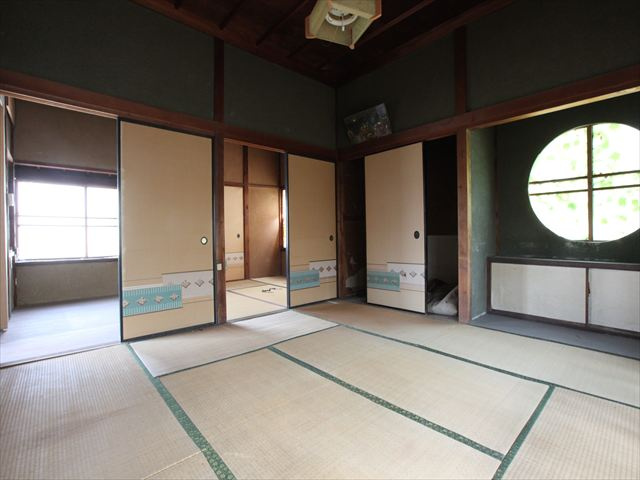【和室】の画像