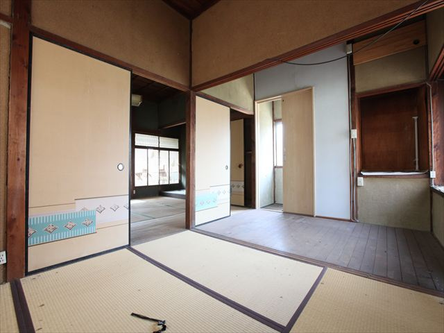 【和室】の画像