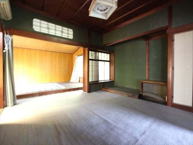 【和室】の画像