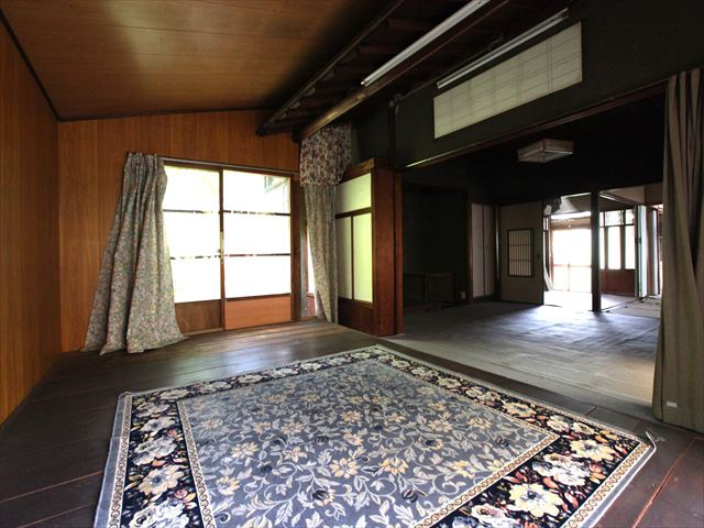 【和室】の画像