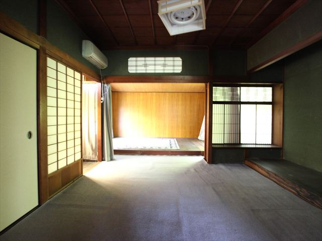 【和室】の画像