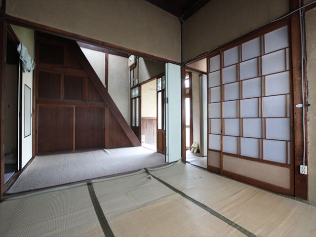 【和室】の画像