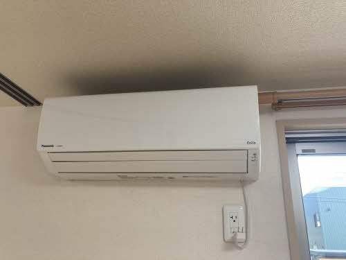 エクセル シャルムの設備