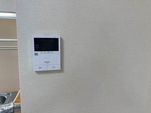 エクセル シャルムのセキュリティ