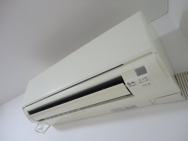 ラ・エスペランサ・レイの設備