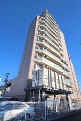 ラグジュアリーガーデン東松戸