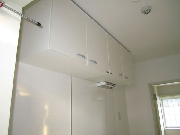 アネックスⅢの設備|他部屋参考写真