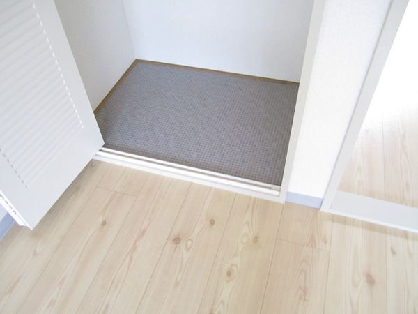 アネックスⅢの内装|他部屋参考写真