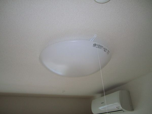 アネックスⅢの設備|他部屋参考写真