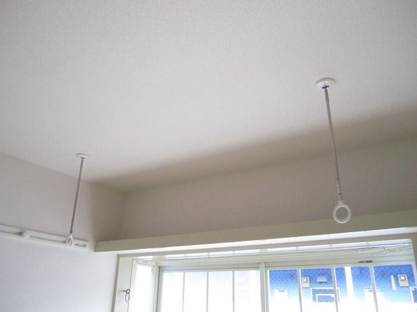 アネックスⅢのその他|他部屋参考写真