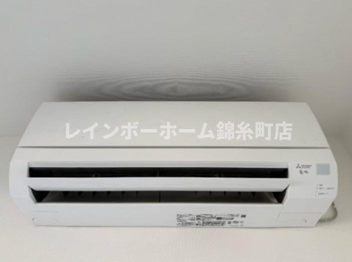 ラクレイス曳舟のその他