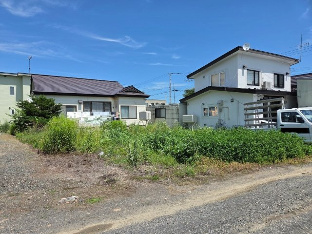 【外観】の画像