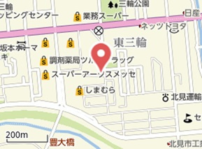 【地図】の画像