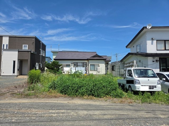 【外観】の画像