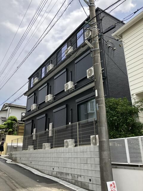 ＧＲＡＮ　ＮＯＡＲＫの外観