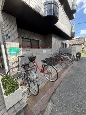 ロイヤル野里のその他共用部分