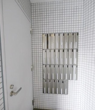 エポック４５のその他共用部分