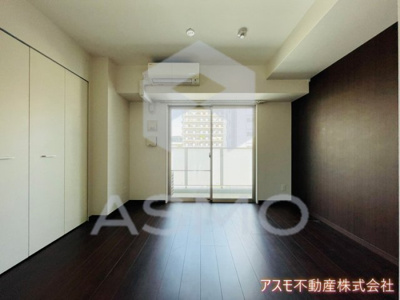 【内装】 | シリウス中央 | 同マンション別部屋参考写真