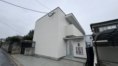 【外観】 | casamento AMICA