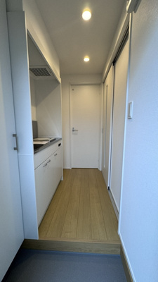 【玄関】 | casamento AMICA