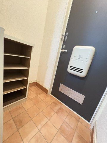 グランデル黒髪の設備