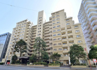 マンション小石川台の画像