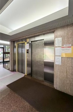【その他共用部分】 | マンション小石川台