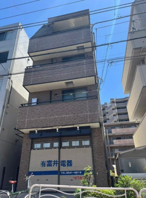 【外観】 | オールドストーンプレイス