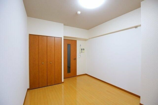 プレール・ドゥーク文京白山の寝室
