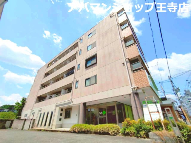 リヴェール王寺