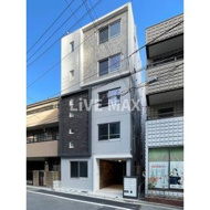 CASAFIORE日暮里の画像