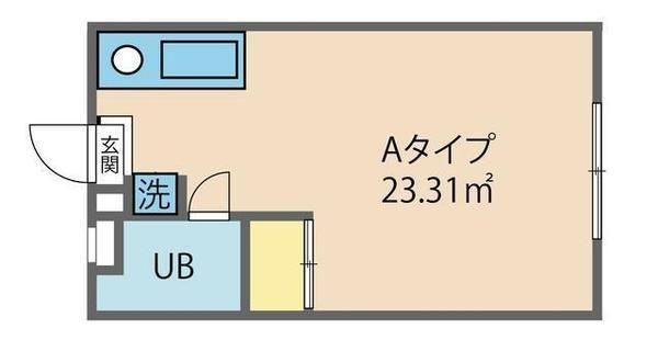 ポルシェ中山町