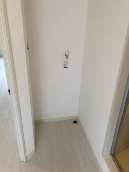 横浜市緑区中山６丁目の賃貸マンションの設備