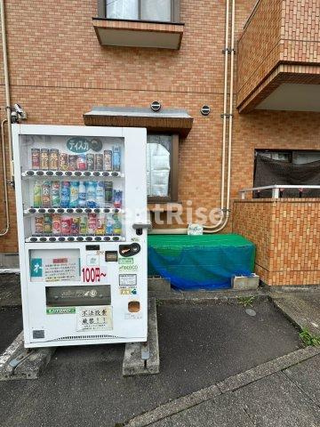 シャトレ・ド・フジのその他共用部分