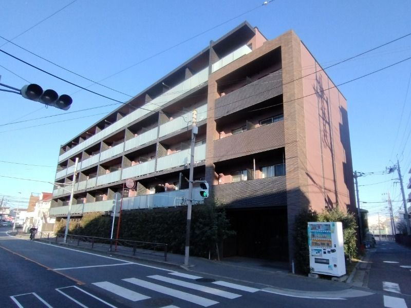 クラリッサ 川崎梶ヶ谷
