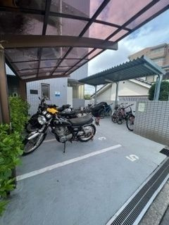 【その他共用部分】 | プレステージ西谷