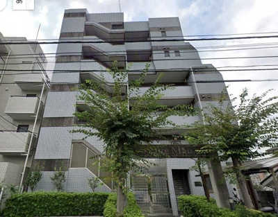 【外観】 | プレステージ西谷