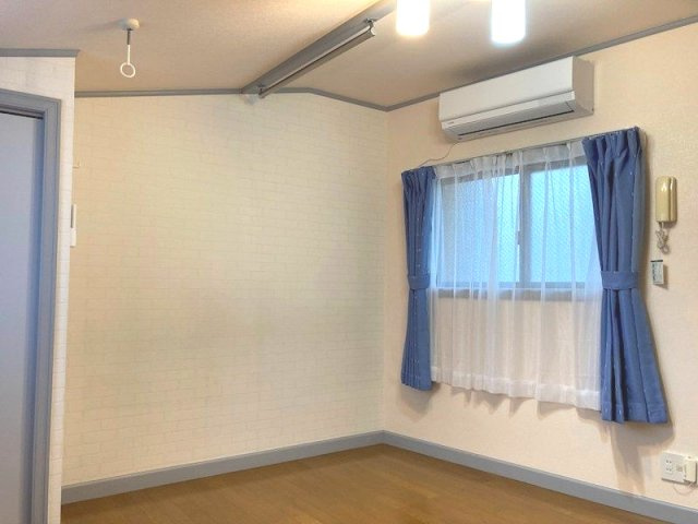 Oggi目黒本町 の居間・リビング