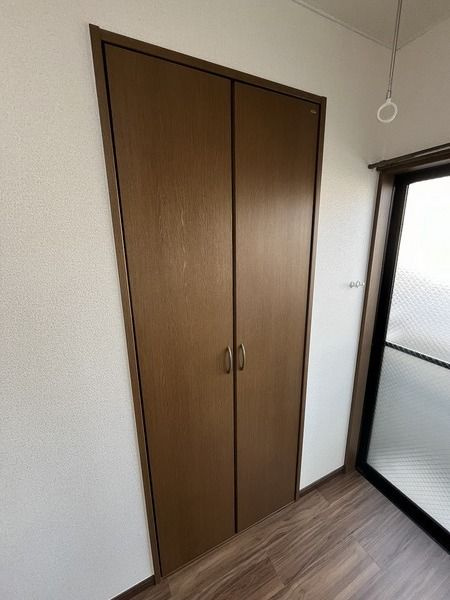 エストールⅡの内装|他部屋参考写真