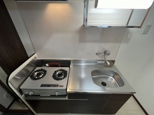 エストールⅡの設備|他部屋参考写真