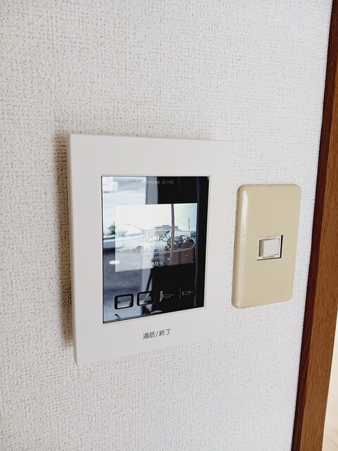 コーポトマトの設備|その他設備