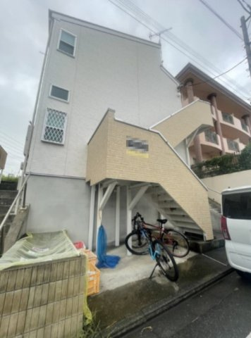 【外観】