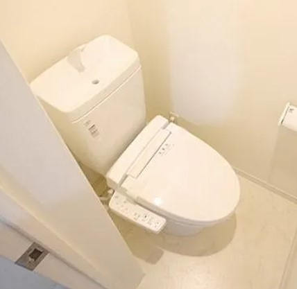 【トイレ】