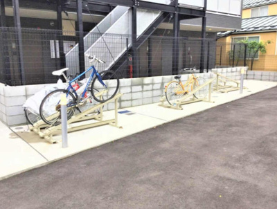 【その他共用部分】 | リブリ・西谷駅前