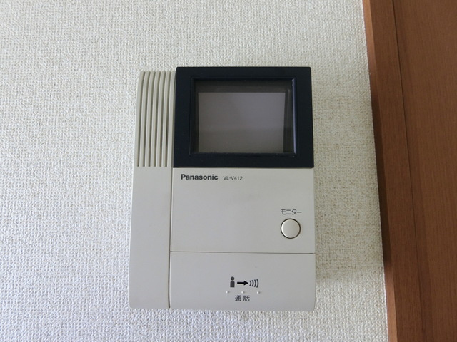 リヴェールのセキュリティ