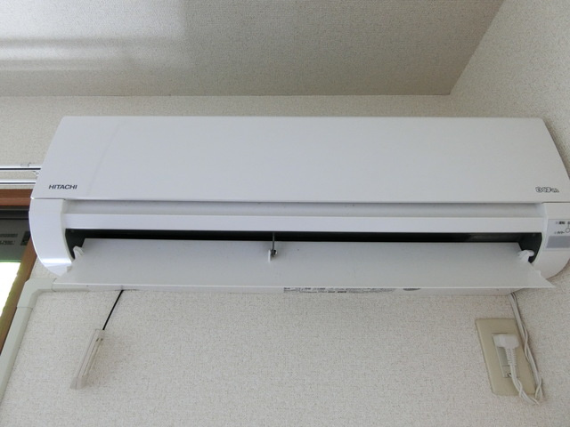 リヴェールの設備