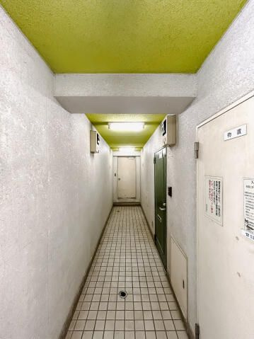 スカイコート池袋４のその他共用部分